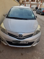 voitures-toyota-yaris-2013-dely-brahim-alger-algerie