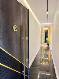 Vente Appartement F5 Alger Hussein dey