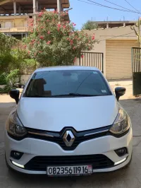 Renault Clio 4 2019 Limited