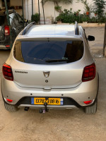 voitures-dacia-sandero-2018-stepway-reghaia-alger-algerie