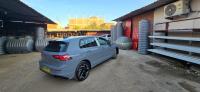 سيارات-volkswagen-golf-85-2025-r-lein-موزاية-البليدة-الجزائر