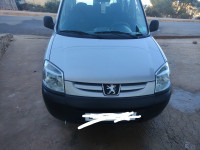 voitures-peugeot-partner-2007-beni-saf-ain-temouchent-algerie