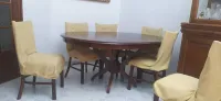Table de salon