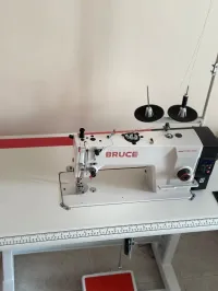 Machine à coudre industrielle BRUCE R1000
