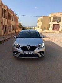 voitures-renault-symbol-2018-extreme-remchi-tlemcen-algerie