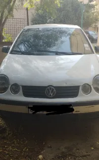 Volkswagen Polo 2002 Style