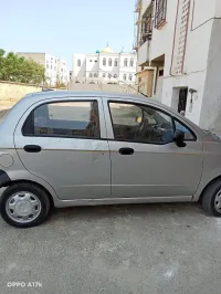 Chevrolet Spark 2008 Spark