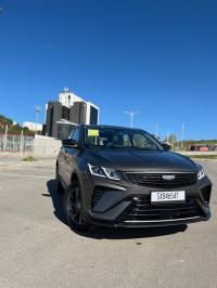 سيارات-geely-coolray-2026-super-max-سطيف-الجزائر