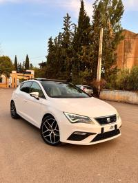 سيارات-seat-leon-2019-تيارت-الجزائر