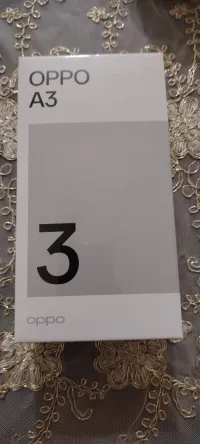 OPPO A3 coffrée 8/256Gb OPPO