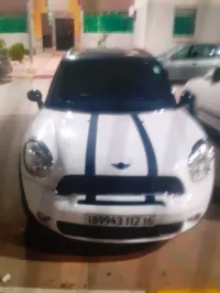 Mini Mini cooper s 2012 S sport