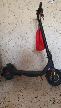 Xiaomi Trotinette èlèctrique scooter 4 lite 2gen 2025