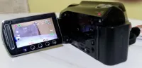 jvc everio full hd
