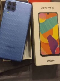 Samsung F22