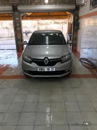 Renault Symbol 2016 Symbol