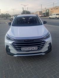 سيارات-baic-x5-2024-الواد-الوادي-الجزائر