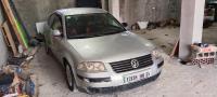 سيارات-volkswagen-passat-2001-تيزي-وزو-الجزائر