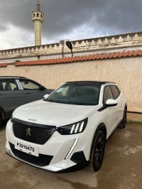 سيارات-peugeot-2008-2025-الشلف-الجزائر