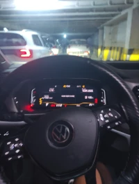 Volkswagen T-Cross 2025 