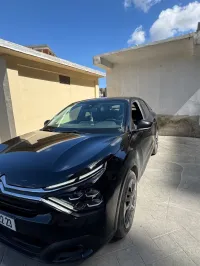 Citroen C4 2022 C4