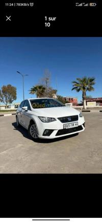 سيارات-seat-ibiza-2018-عين-تموشنت-تيموشنت-الجزائر
