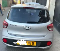 Hyundai Grand i10 2018 Restylée DZ