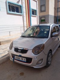 سيارات-kia-picanto-2010-fanny-بسكرة-الجزائر