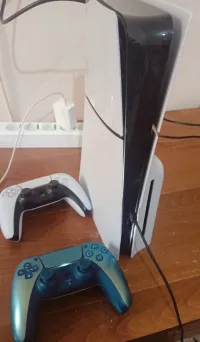 PS 5 slim t