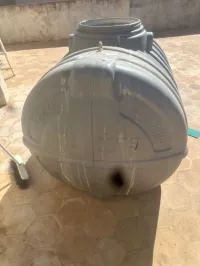 Citerne 1000 litre 