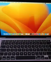 Macbook air m1 2020 16gb / 1Tb ssd cycle 49