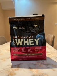 Gold Standard 100% whey original