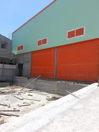 Rideau électrique ريدو الكتريك