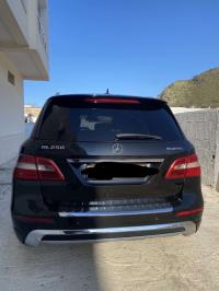 سيارات-mercedes-ml-2013-250-cdi-pack-amg-ملبو-بجاية-الجزائر