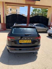 voitures-skoda-karoq-2025-luxery-boudouaou-boumerdes-algerie