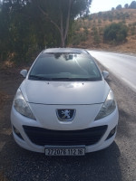 voitures-peugeot-207-2012-bab-ezzouar-alger-algerie