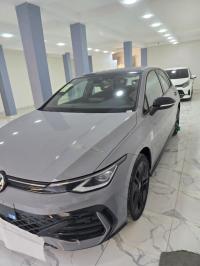 سيارات-volkswagen-golf-8-2025-الميلية-جيجل-الجزائر