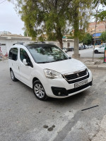 voitures-peugeot-partner-2019-tepee-allure-ain-beida-oum-el-bouaghi-algerie