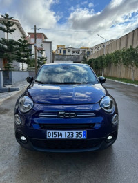 voitures-fiat-500x-2023-club-boumerdes-algerie