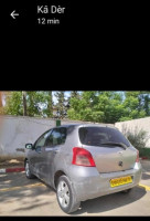 voitures-toyota-yaris-2006-algerie