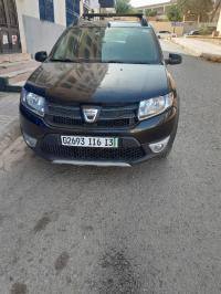 سيارات-dacia-sandero-2016-stepway-تلمسان-الجزائر