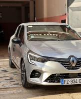 voitures-renault-clio-5-2021-intense-ain-taya-alger-algerie