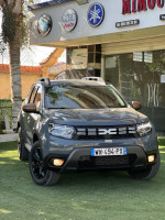 voitures-dacia-duster-2024-gold-rouiba-alger-algerie