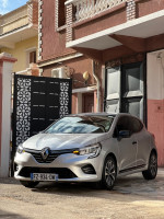 voitures-renault-clio-5-2021-intense-ain-taya-alger-algerie