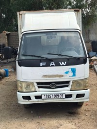 truck-faw-2009-meftah-blida-algeria