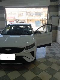 سيارات-geely-coolray-2025-sopr-max-تقرت-الجزائر
