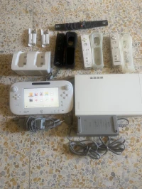 Nintendo wii u