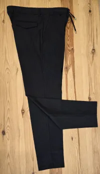 Lot Pantalon en Toile et Classique Espagnol disponibles en déférentes couleurs