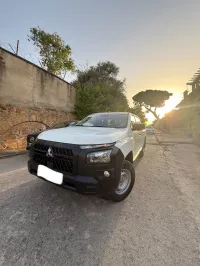 Mitsubishi L200 2025 GL
