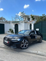 voitures-audi-a6-2024-s-line-hussein-dey-alger-algerie