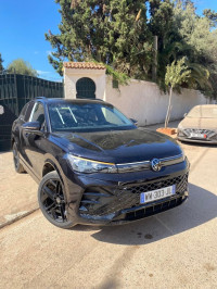 voitures-volkswagen-tiguan-2025-r-line-hussein-dey-alger-algerie